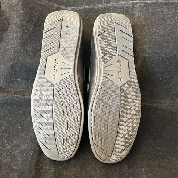Ecco Classic Moc 2.0 NIB Mens 10-10.5 main image 4